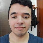 profesosr de español para todas las edades y niveles